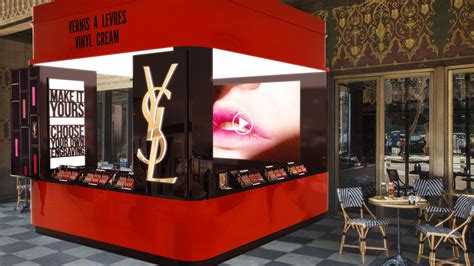 ysl los angeles store|yslbeauty france.